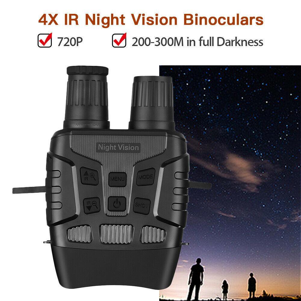 gen 2 night vision binoculars - Luxx Stores