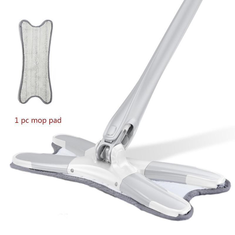 Floor Mop - LuxxStores