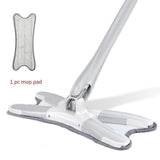 Floor Mop - LuxxStores
