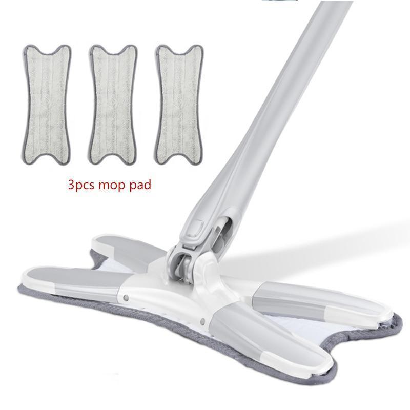 Floor Mop - LuxxStores