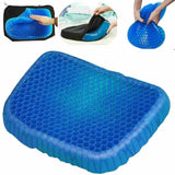 Premium Seat Cushion For Back Pain - LuxxStores