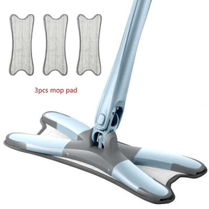 Floor Mop - LuxxStores