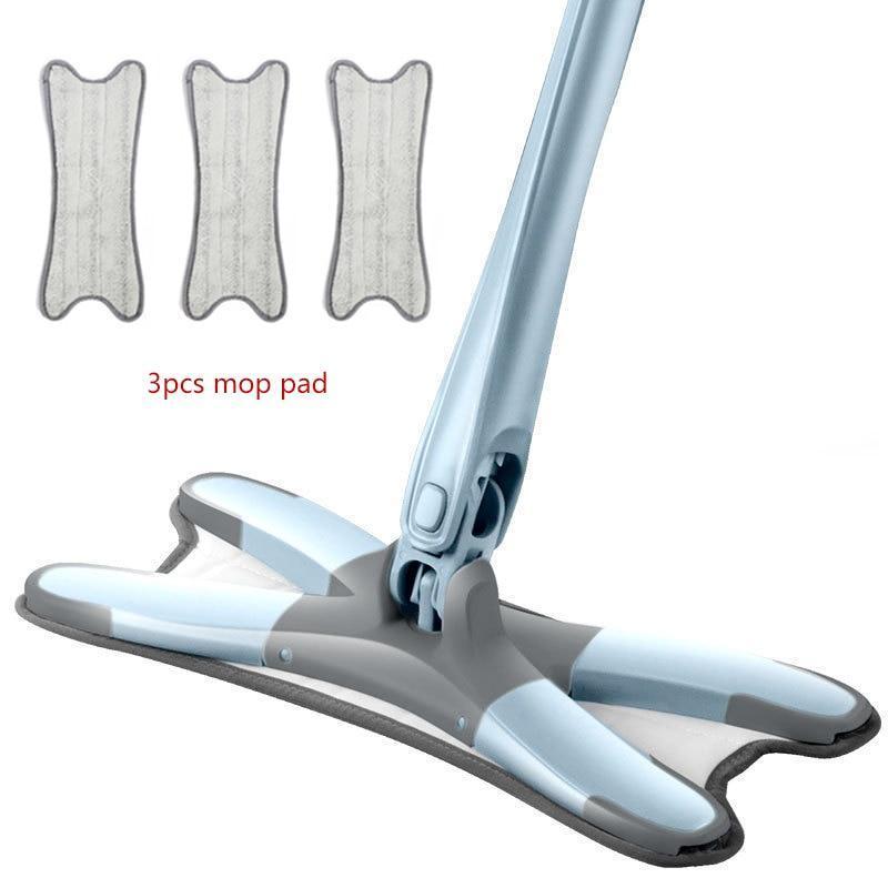 Floor Mop - LuxxStores