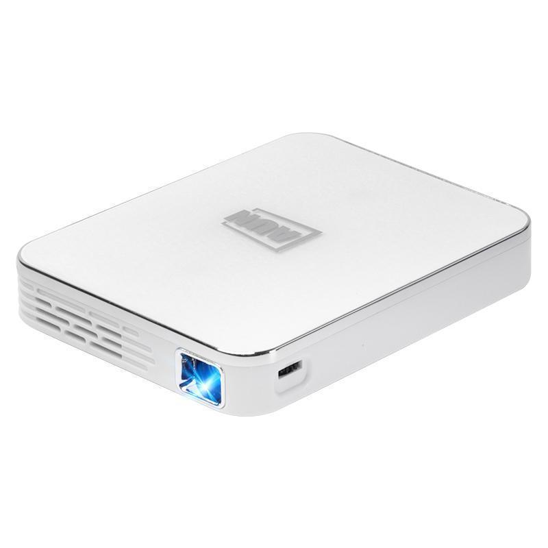 AUN MINI Projector X3, Android/IOS Phone Screen Mirroring, Multimedia system - LuxxStores