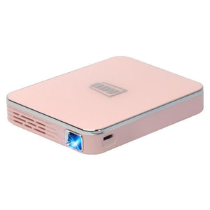 AUN MINI Projector X3, Android/IOS Phone Screen Mirroring, Multimedia system - LuxxStores
