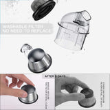 Wireless Handheld Car Vacuum Cleaner by Luxx Stores - LuxxStores