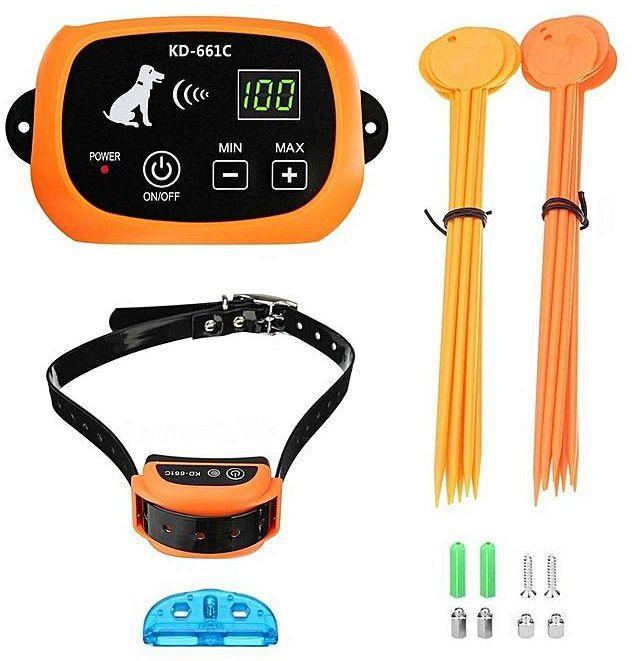 Wireless Dog Fence - Valued Essentials