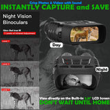 gen 2 night vision binoculars - Luxx Stores