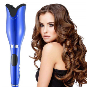 Automatic Curling Iron | Air Curler by Luxx Stores - LuxxStores