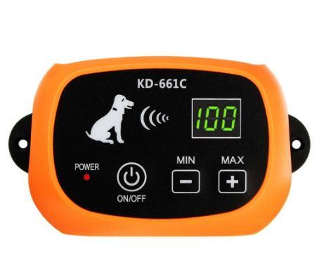 Wireless Dog Fence - Valued Essentials