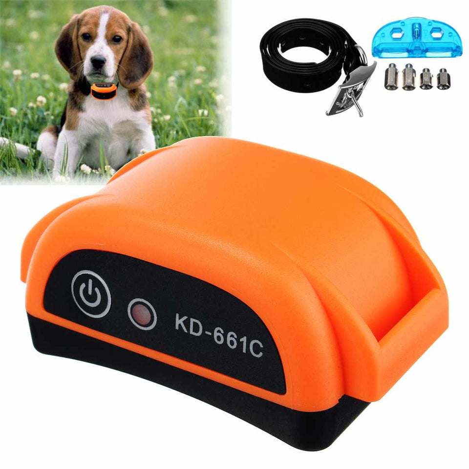 Wireless Dog Fence - Valued Essentials