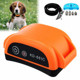 Wireless Dog Fence - Valued Essentials