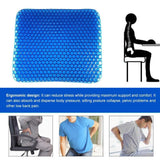 Premium Seat Cushion For Back Pain - LuxxStores