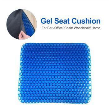 Premium Seat Cushion For Back Pain - LuxxStores