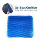 Premium Seat Cushion For Back Pain - LuxxStores