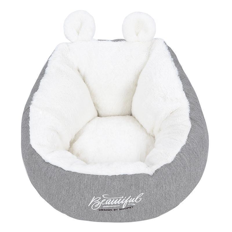 Cozy Pet Bed for Cat and Dog - LuxxStores