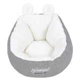Cozy Pet Bed for Cat and Dog - LuxxStores