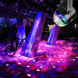 Disco Ball Party Lights - LuxxStores