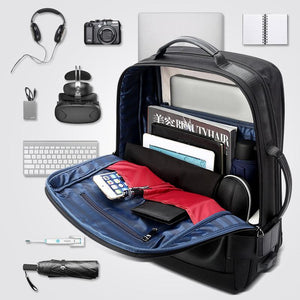 Laptop Backpack - LuxxStores