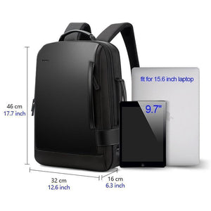 Laptop Backpack - LuxxStores