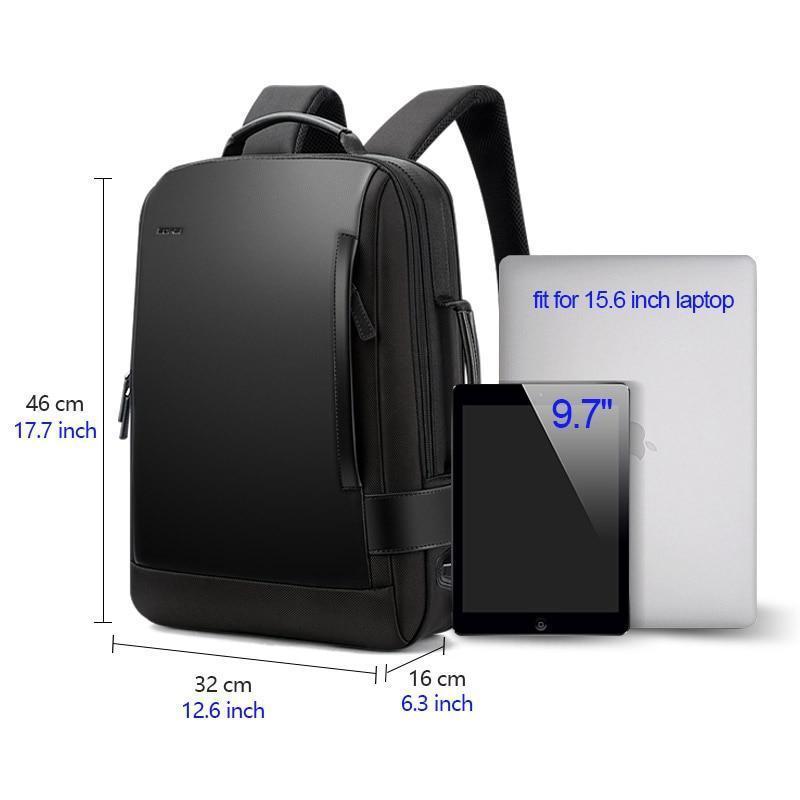 Laptop Backpack - LuxxStores