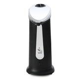 400Ml Automatic Liquid Soap Dispenser With Built-In Infrared Smart Sensor - LuxxStores