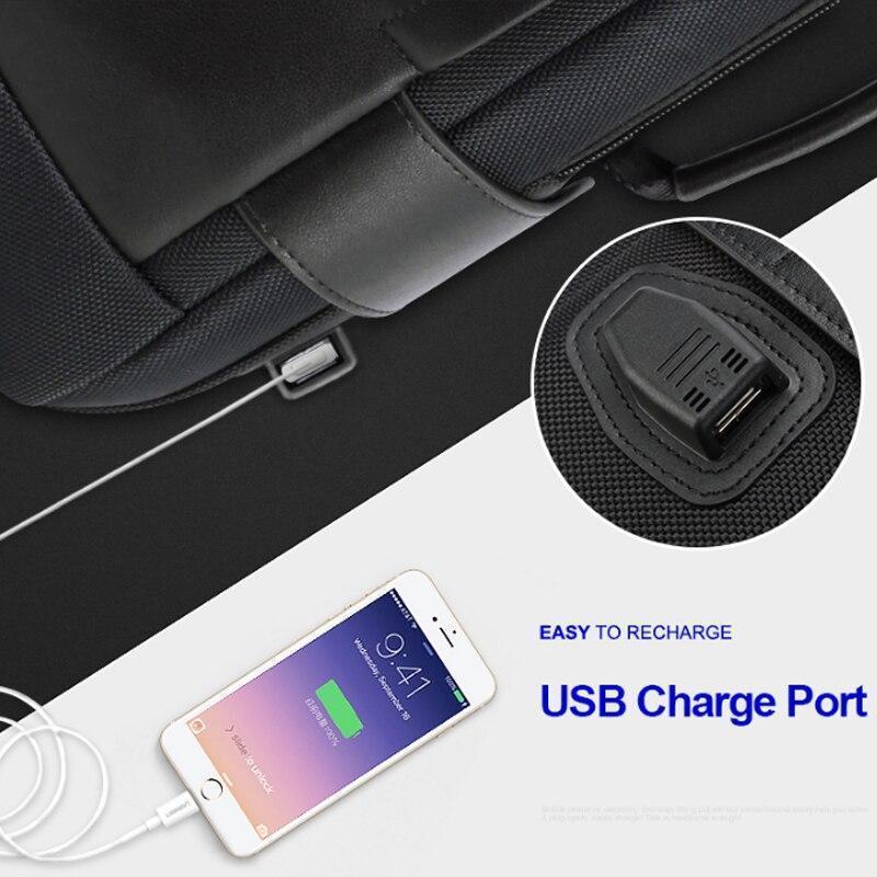 Laptop Backpack - LuxxStores