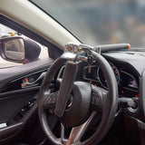 Car Steering Wheel Lock - LuxxStores
