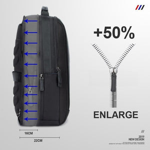 Laptop Backpack - LuxxStores