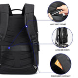 Laptop Backpack - LuxxStores