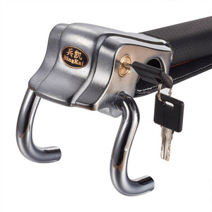 Car Steering Wheel Lock - LuxxStores