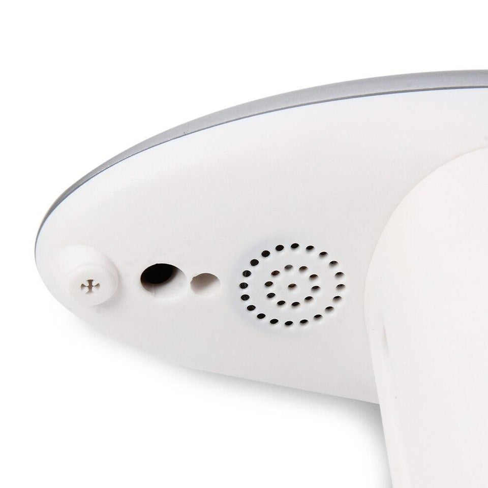 400Ml Automatic Liquid Soap Dispenser With Built-In Infrared Smart Sensor - LuxxStores
