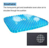 Premium Seat Cushion For Back Pain - LuxxStores