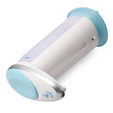 400Ml Automatic Liquid Soap Dispenser With Built-In Infrared Smart Sensor - LuxxStores