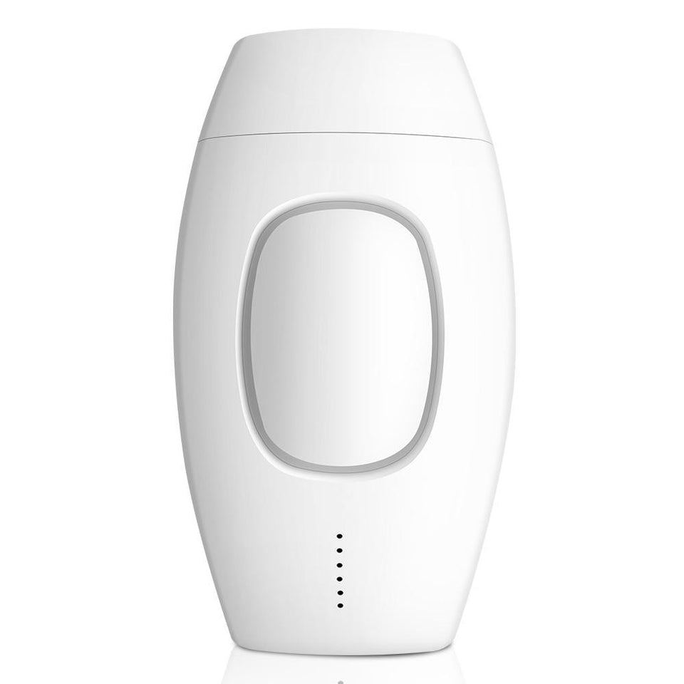 IPL epilator laser hair removal electric photo women painless threading hair remover machine - LuxxStores