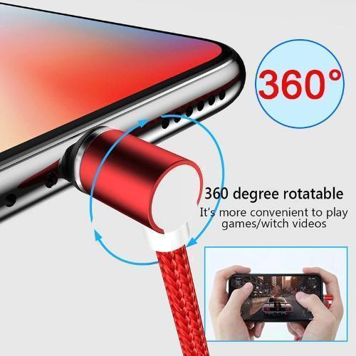 Magneto - Magnetic Charging Cable - LuxxStores
