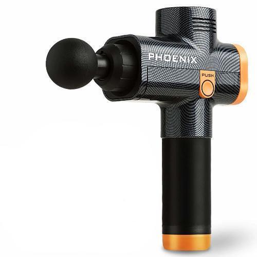Phoenix - Deep Tissue Muscle Massage Gun - LuxxStores