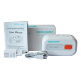 CPAP sanitizer and cleaner - Doctors Recommended - LuxxStores