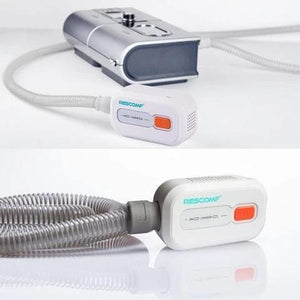 CPAP sanitizer and cleaner - Doctors Recommended - LuxxStores