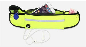Handsfree Bungee Dog Leash with Waist Bag - LuxxStores