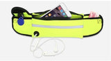 Handsfree Bungee Dog Leash with Waist Bag - LuxxStores