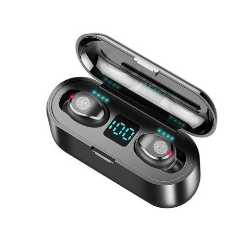 H&A - Bluetooth Wireless Earbuds - LuxxStores