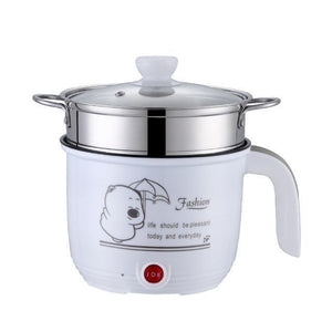 Multi functional Electric Cooking Pot Machine - LuxxStores
