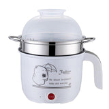 Multi functional Electric Cooking Pot Machine - LuxxStores