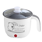 Multi functional Electric Cooking Pot Machine - LuxxStores