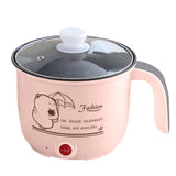 Multi functional Electric Cooking Pot Machine - LuxxStores