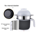 Multi functional Electric Cooking Pot Machine - LuxxStores
