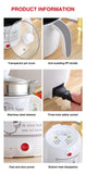 Multi functional Electric Cooking Pot Machine - LuxxStores