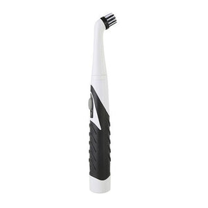 Household Cleaner Brush 4 in1 Electric Sonic Scrubber - LuxxStores
