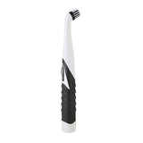 Household Cleaner Brush 4 in1 Electric Sonic Scrubber - LuxxStores